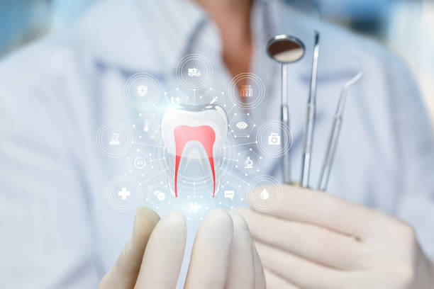 TMJ/TMD Treatment in Claymont, DE